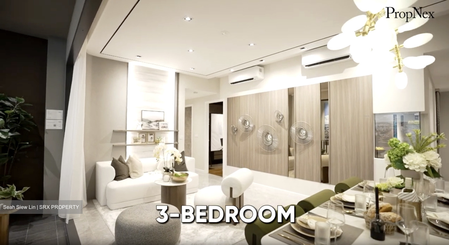 THE ARCADY AT BOON KENG (D12), Apartment #449478121